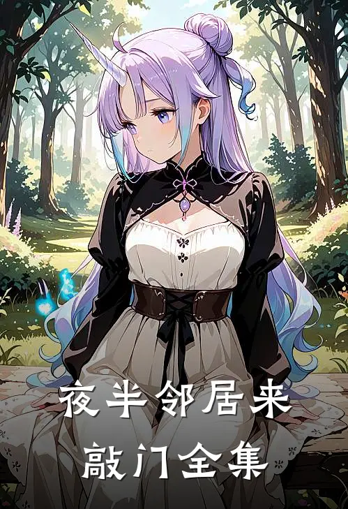 夜半邻居来敲门全集