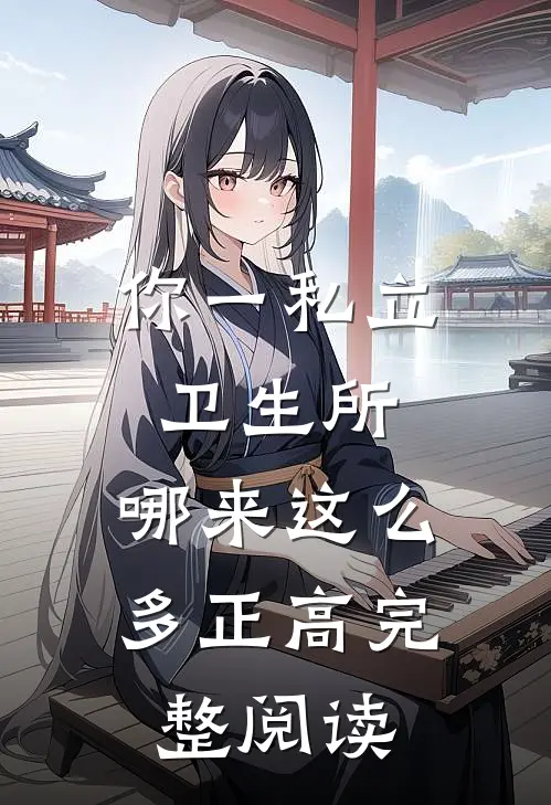 你一私立卫生所，哪来这么多正高完整阅读