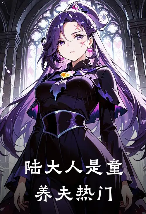陆大人是童养夫热门