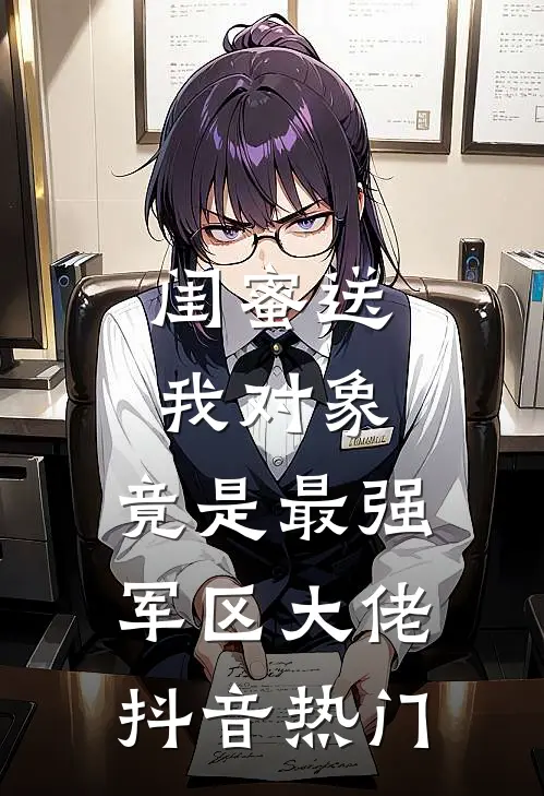 闺蜜送我对象：竟是最强军区大佬抖音热门