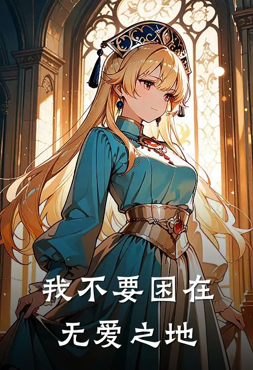 我不要困在无爱之地