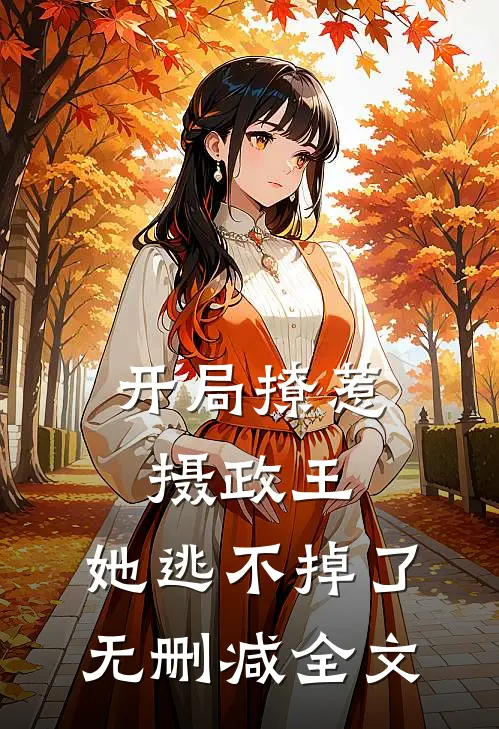 开局撩惹摄政王，她逃不掉了无删减全文