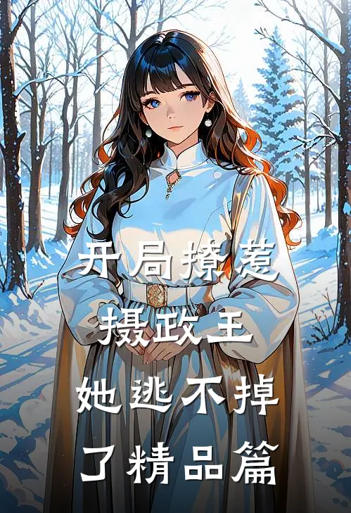 开局撩惹摄政王，她逃不掉了精品篇