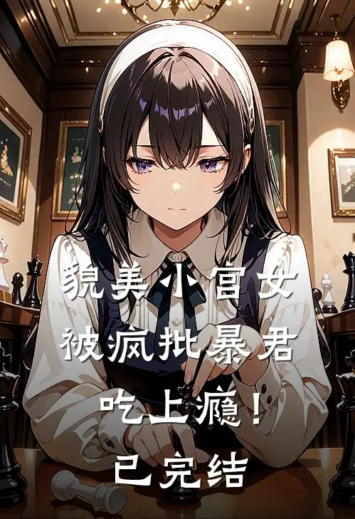 貌美小宫女，被疯批暴君吃上瘾！已完结