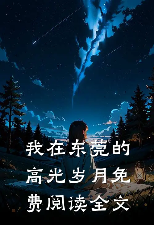 我在东莞的高光岁月免费阅读全文