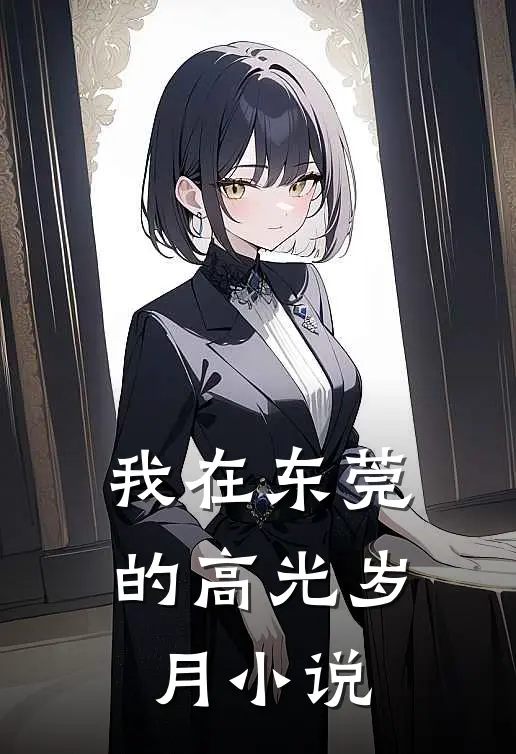 我在东莞的高光岁月小说