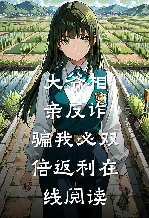大爷相亲反诈：骗我必双倍返利在线阅读