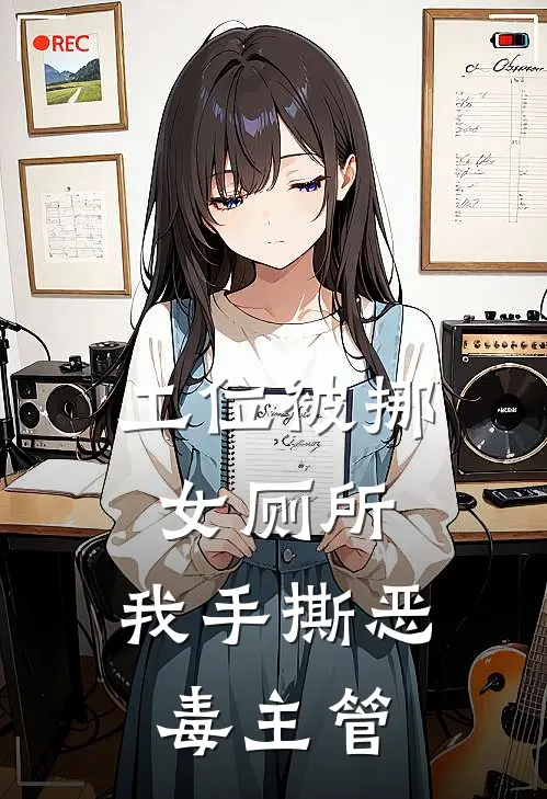 工位被挪女厕所，我手撕恶毒主管