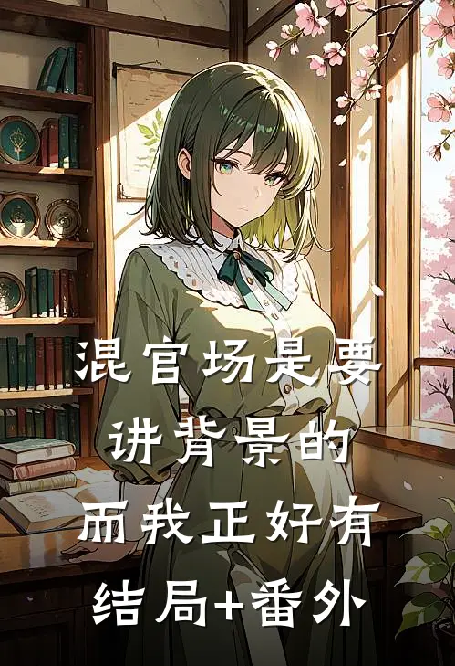 混官场是要讲背景的，而我正好有结局+番外