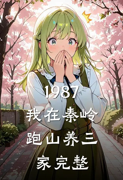 1987：我在秦岭跑山养三家完整