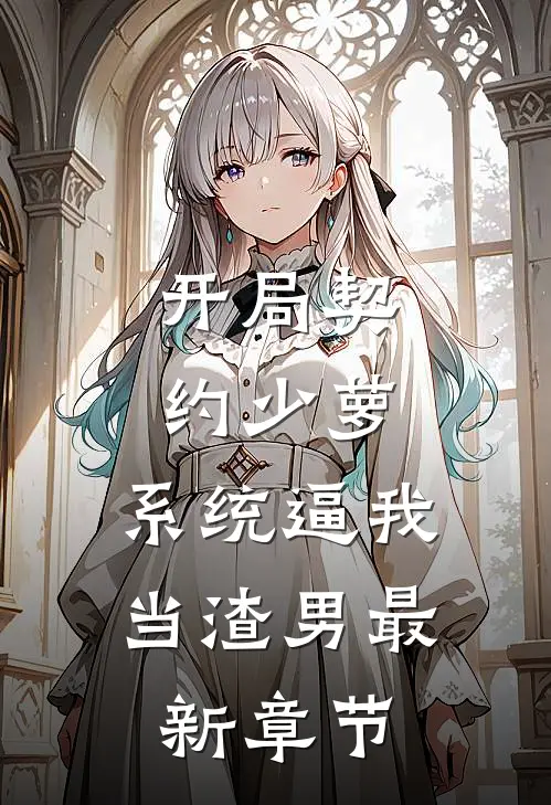 开局契约少萝，系统逼我当渣男最新章节