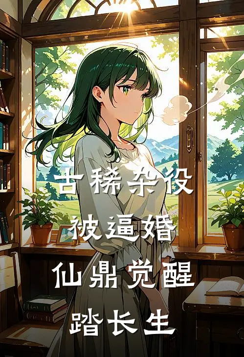 古稀杂役被逼婚，仙鼎觉醒踏长生