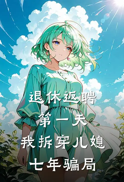 退休返聘第一天，我拆穿儿媳七年骗局