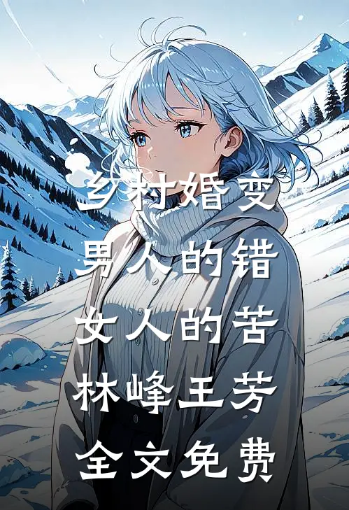 乡村婚变，男人的错，女人的苦林峰王芳全文免费