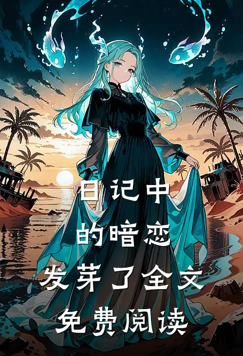 日记中的暗恋，发芽了全文免费阅读