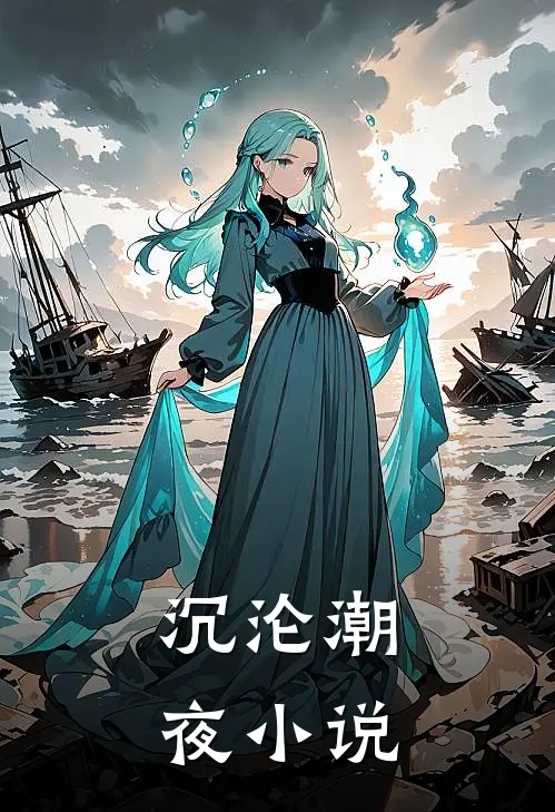 沉沦潮夜小说