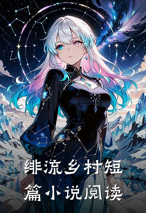 绯流乡村短篇小说阅读