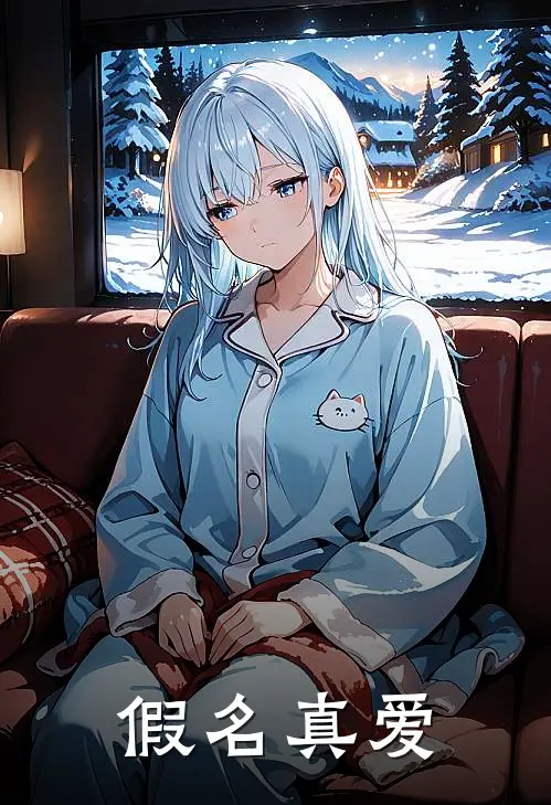 假名真爱