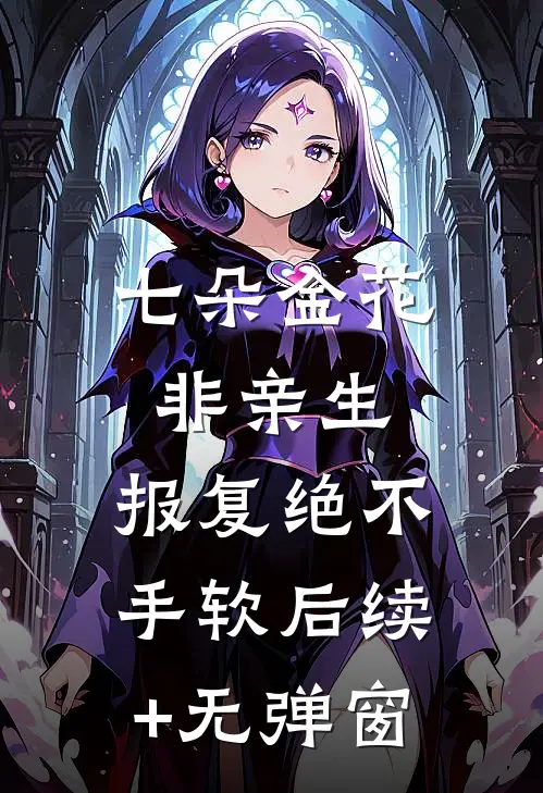 七朵金花非亲生，报复绝不手软后续+无弹窗