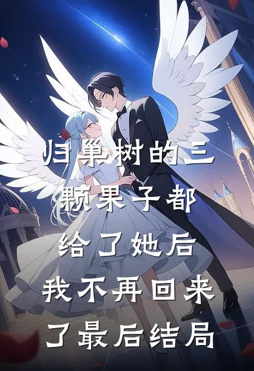 归巢树的三颗果子都给了她后，我不再回来了最后结局