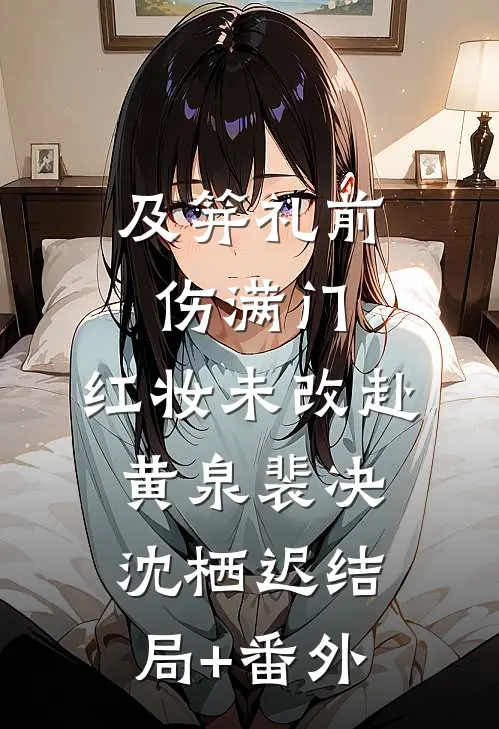 及笄礼前伤满门，红妆未改赴黄泉裴决沈栖迟结局+番外
