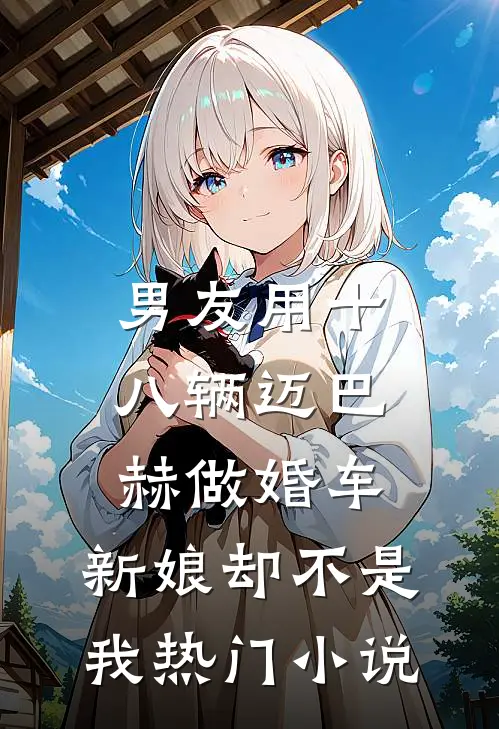 男友用十八辆迈巴赫做婚车，新娘却不是我热门小说