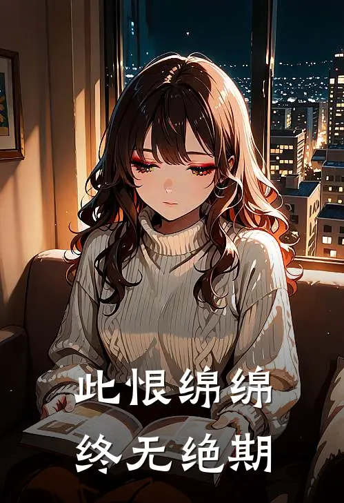 此恨绵绵，终无绝期
