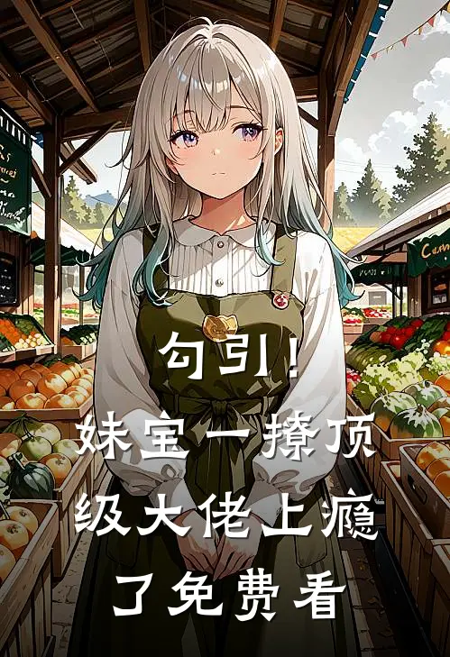 勾引！妹宝一撩，顶级大佬上瘾了免费看