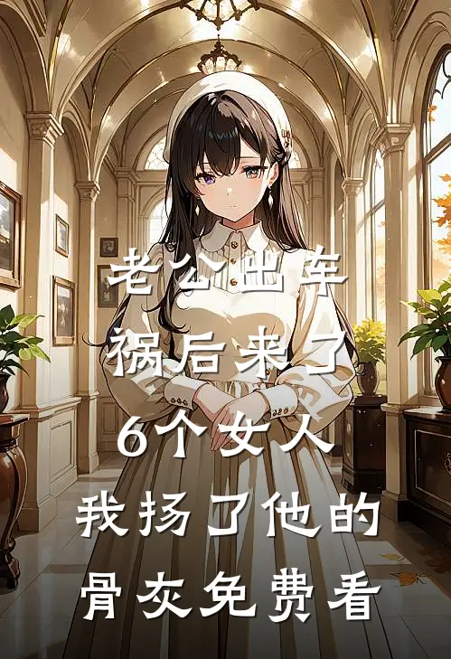 老公出车祸后来了6个女人，我扬了他的骨灰免费看