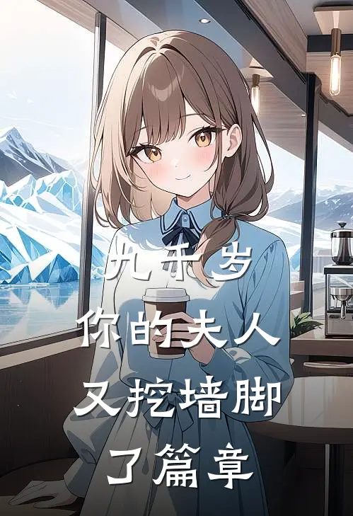 九千岁，你的夫人又挖墙脚了篇章