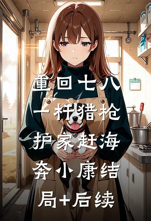 重回七八：一杆猎枪，护家赶海奔小康结局+后续