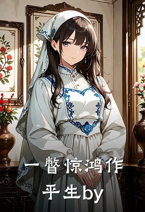 一瞥惊鸿作平生by