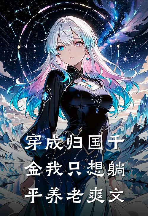 穿成归国千金我只想躺平养老爽文