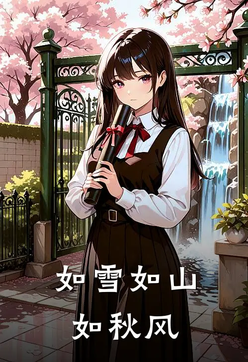 如雪如山如秋风