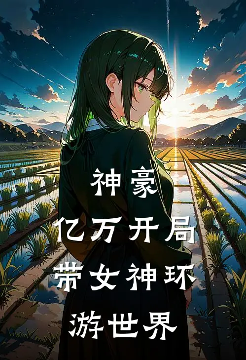 神豪：亿万开局，带女神环游世界