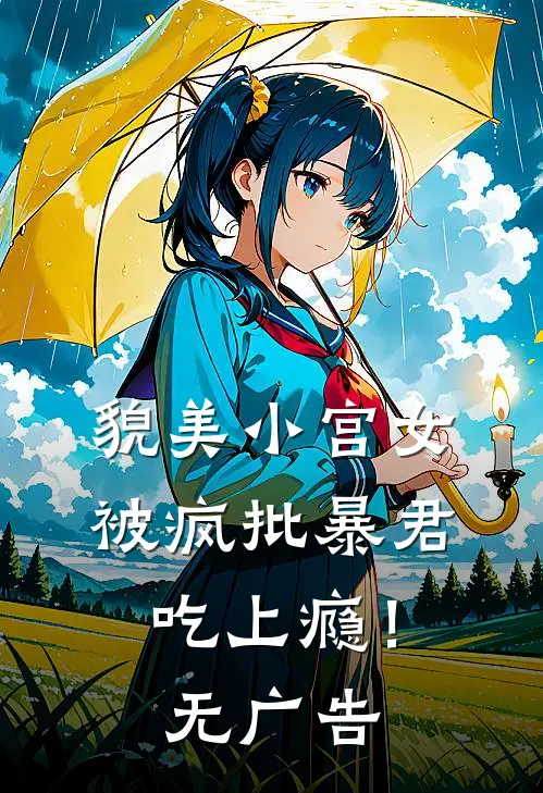 貌美小宫女，被疯批暴君吃上瘾！无广告
