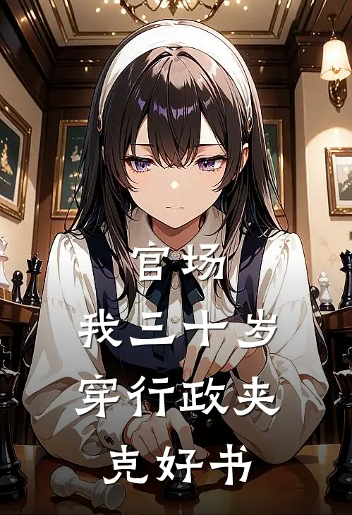 官场：我三十岁穿行政夹克好书