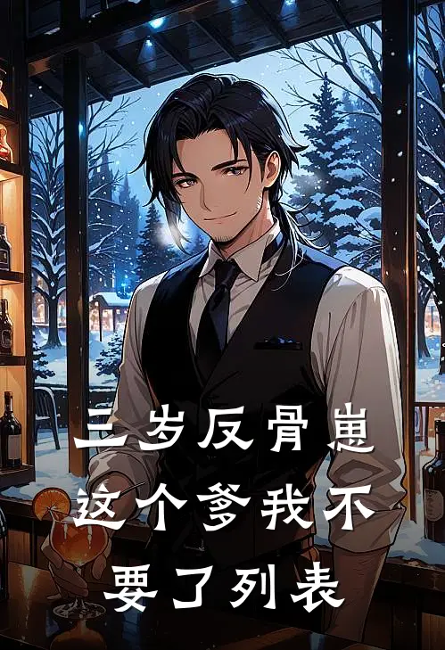 三岁反骨崽：这个爹我不要了列表
