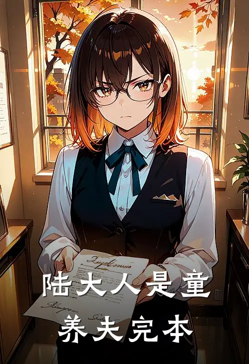 陆大人是童养夫完本