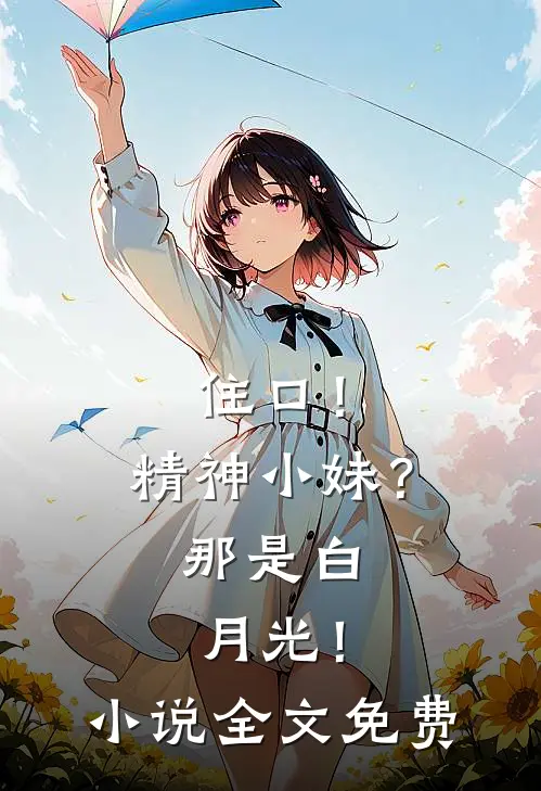 住口！精神小妹？那是白月光！小说全文免费