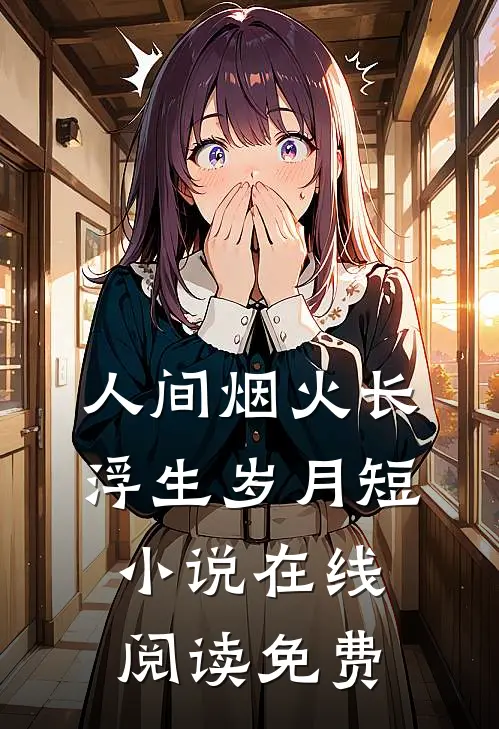 人间烟火长，浮生岁月短小说在线阅读免费