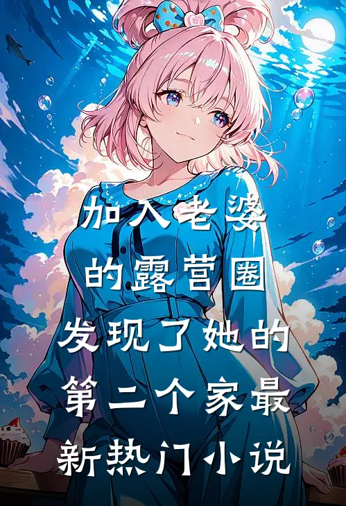 加入老婆的露营圈，发现了她的第二个家最新热门小说