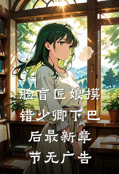 脸盲匠娘摸错少卿下巴后最新章节无广告