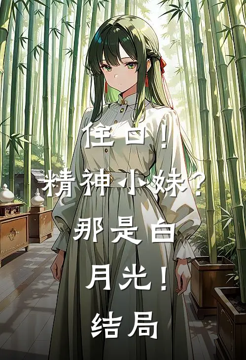 住口！精神小妹？那是白月光！结局