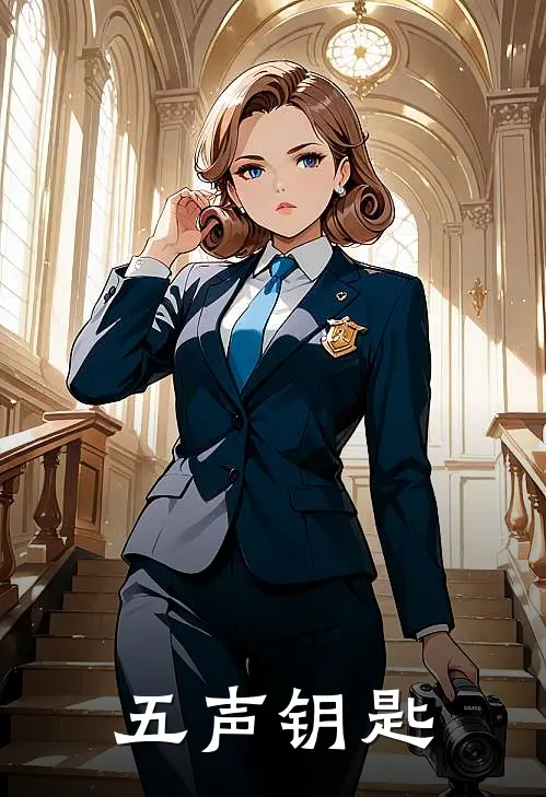 五声钥匙