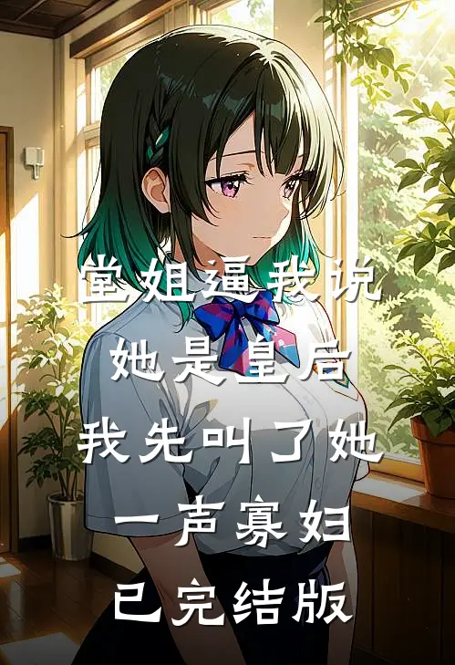 堂姐逼我说她是皇后，我先叫了她一声寡妇已完结版