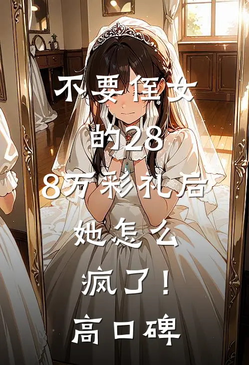不要侄女的28.8万彩礼后，她怎么疯了！高口碑