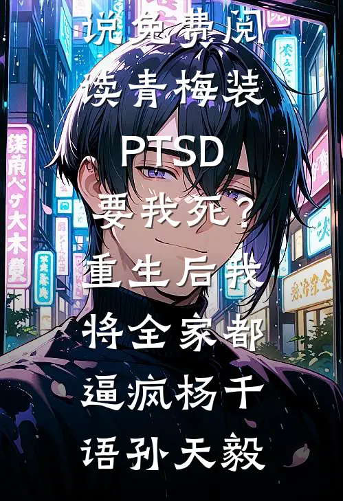 青梅装PTSD要我死？重生后我将全家都逼疯杨千语孙天毅全文免费阅读_完结小说免费阅读青梅装PTSD要我死？重生后我将全家都逼疯杨千语孙天毅