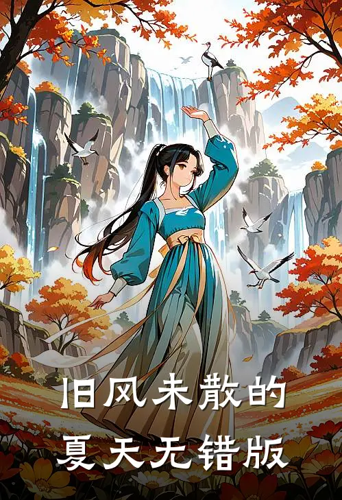 旧风未散的夏天无错版