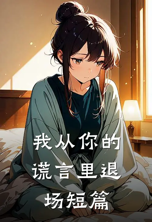 我从你的谎言里退场短篇